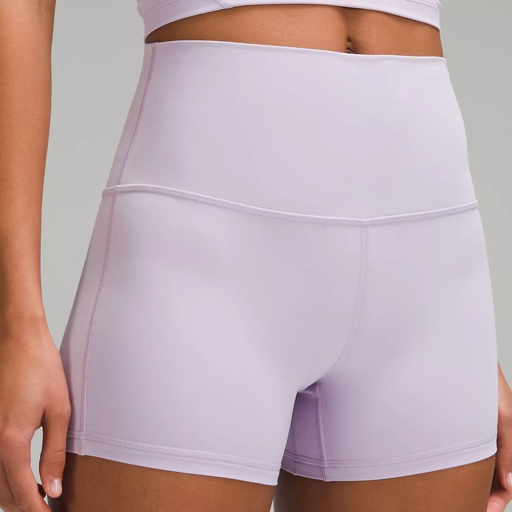 Lululemon Align Shorts